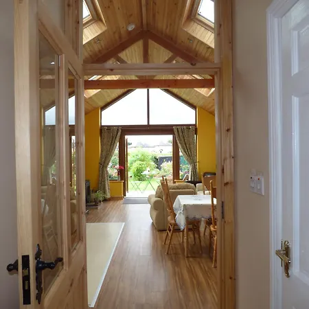 Σπίτι διακοπών 80 New Street Lismore