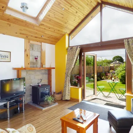 Dom wakacyjny 80 New Street