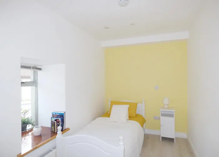 Casa de Férias 80 New Street Lismore