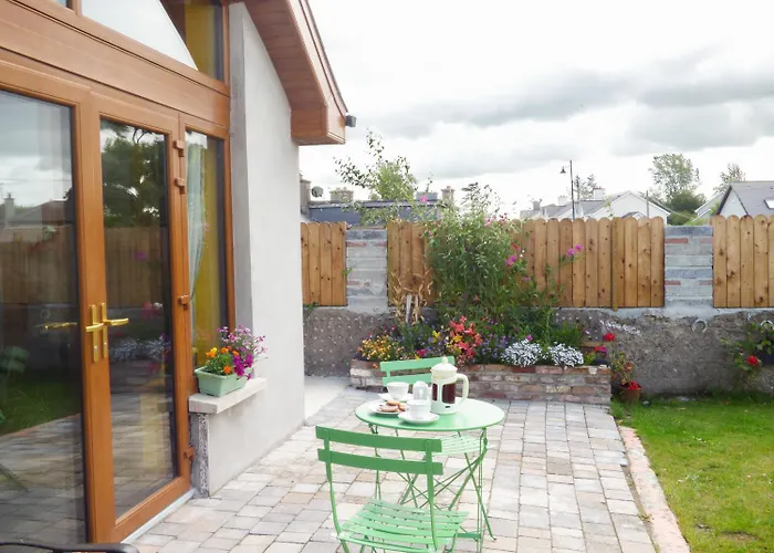Casa vacanze 80 New Street Lismore