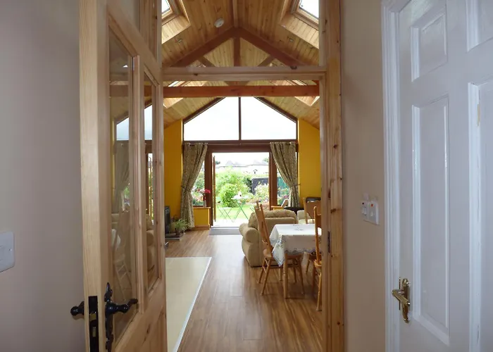 Casa de Férias 80 New Street Lismore