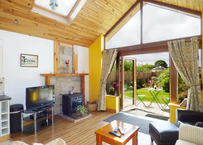 Casa de Férias 80 New Street