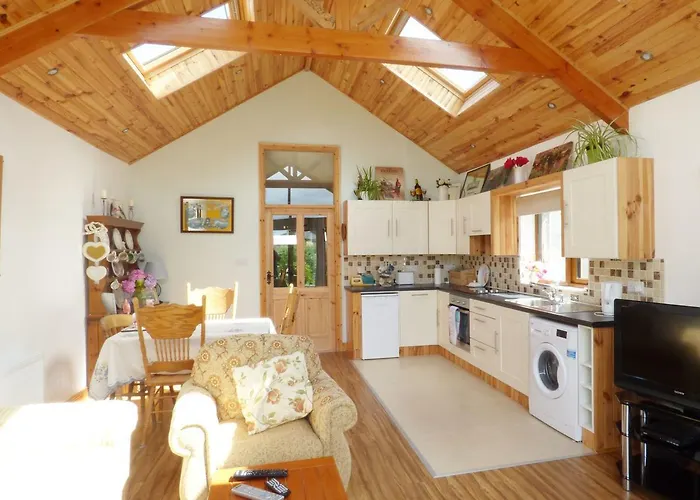 Casa de Férias 80 New Street